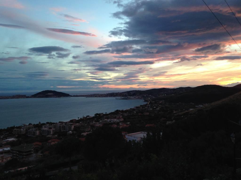 Il Casale Villa Formia Camera foto